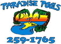 Paradise Pools Retail